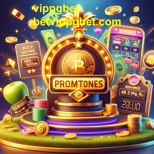 Promoções Imperdíveis no Vippgbet: Como Aproveitar ao Máximo